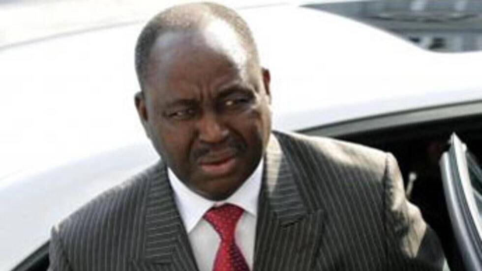 Бывший президент Центральноафриканской республики столкнулся с международным ордером на арест за нарушение прав человека