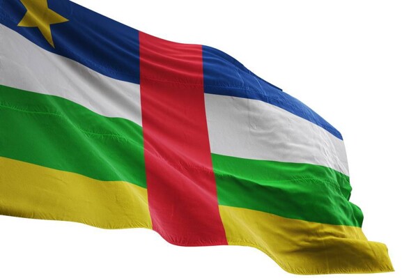 Сотрудник европейской НПО задержан подозрением в угрозе государственной безопасности в Банги